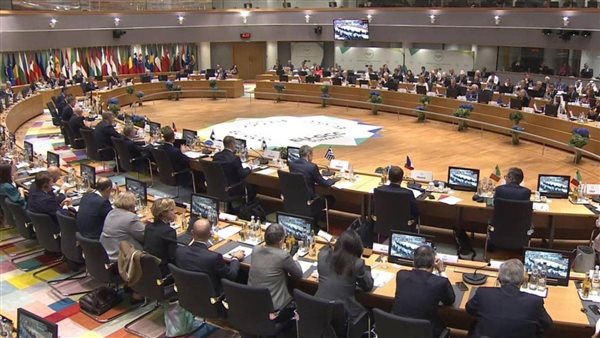 القمة الخليجية -