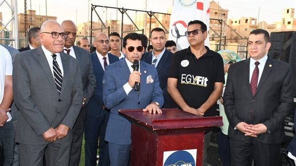 خلال اللقاء