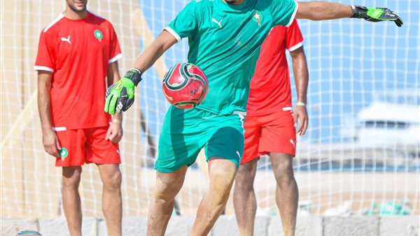 خلال المران