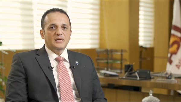 الدكتور محمد الشناوي