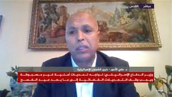 الدكتور علي الأعور