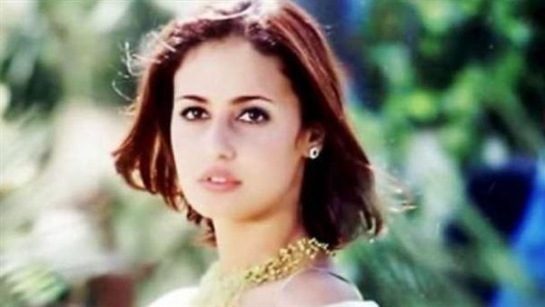 حلا شيحة من فيلم