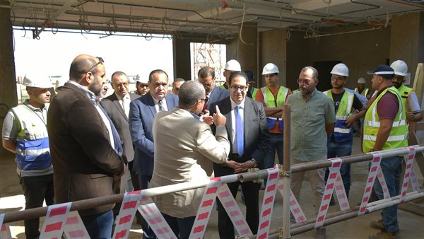 رئيس جامعة القاهرة