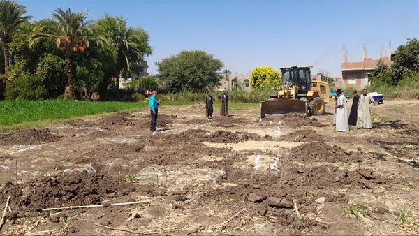 حملات إزالة 