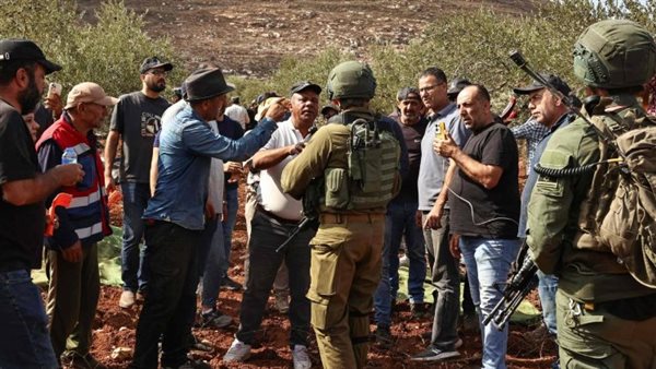 الضفة الغربية