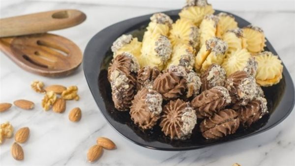 البيتي فور المنزلي