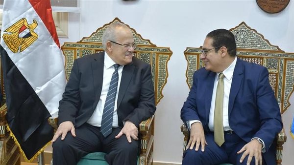 الخشت ومحمد سامي