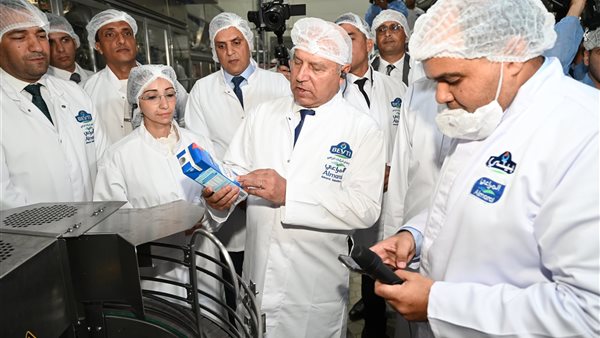 وزير الصناعة والنقل