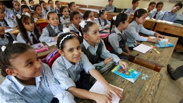 منهج الدراسات للصف