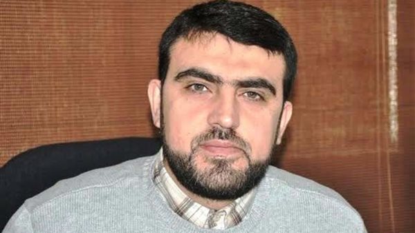 رئيس بلدية النبطية