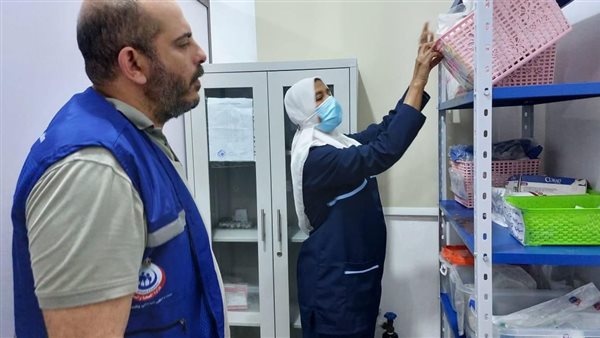 فريق الحوكمة