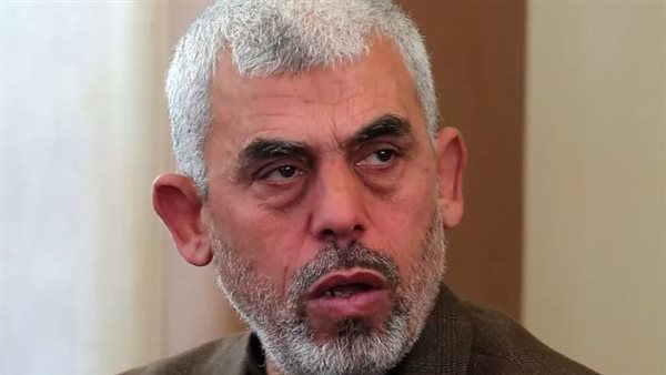 اغتيال يحيى السنوار