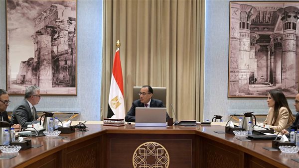 رئيس الوزراء