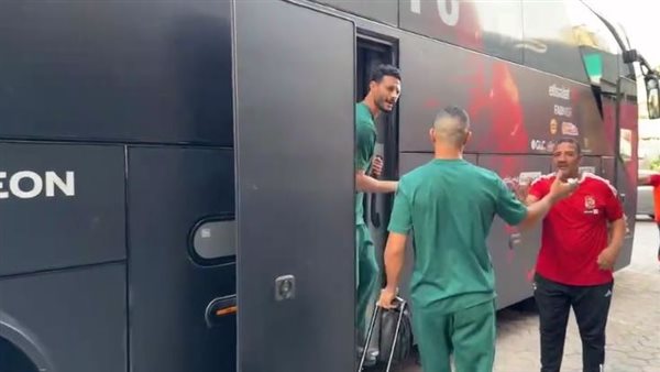 فريق النادي الأهلي