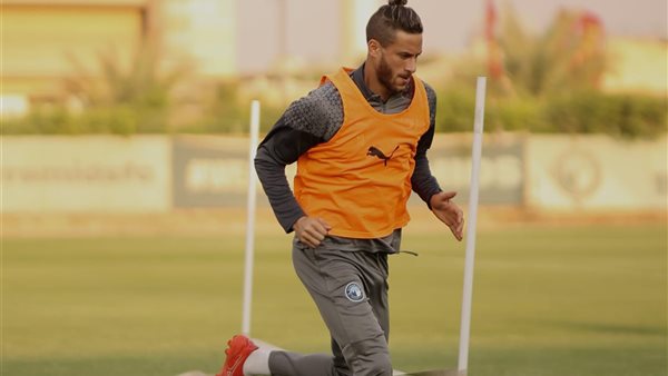 خلال المران