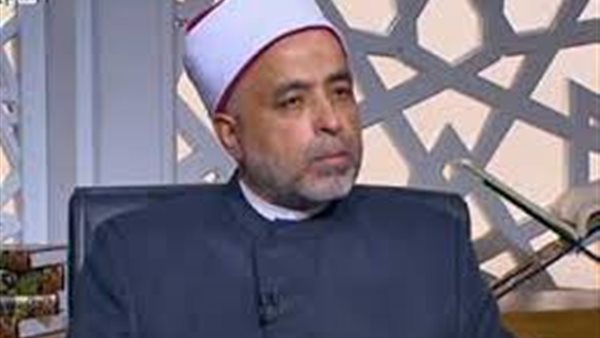 الشيخ إبراهيم عبد