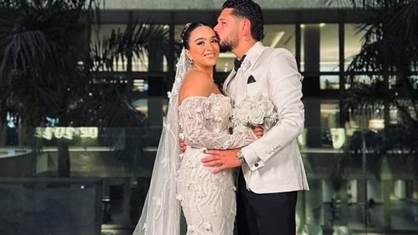 محمود شاهين يتعرض