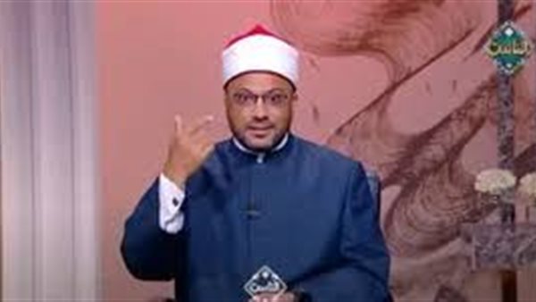 الشيخ شهاب الأزهري