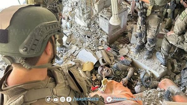  يحيي السنوار