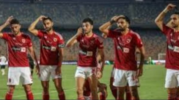 موعد مباراة الأهلي