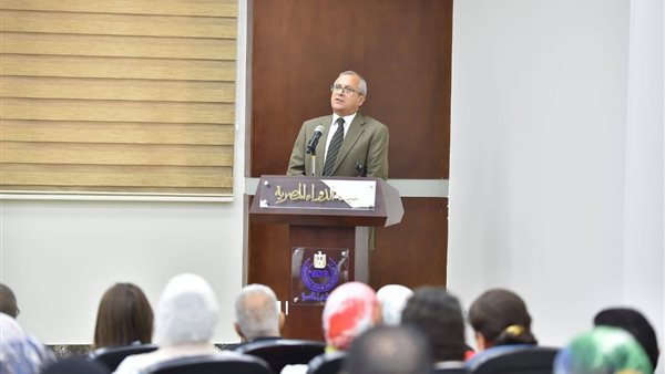 خلال اللقاء