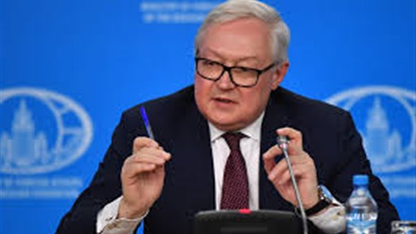 نائب وزير الخارجية