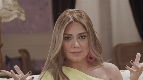 رانيا يوسف في موضوع