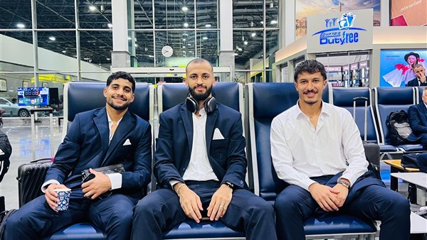 خلال اللقاء