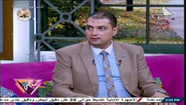 الدكتور محمد محسن