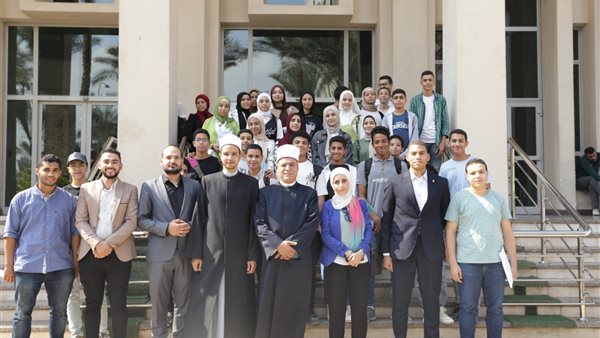 خلال اللقاء