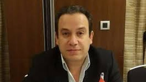 محمد الشاذلي المتحدث