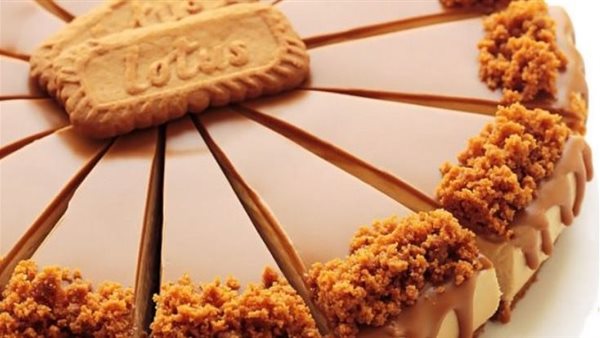 حلي اللوتس الباردة