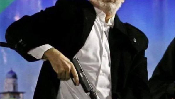 يحيى السنوار