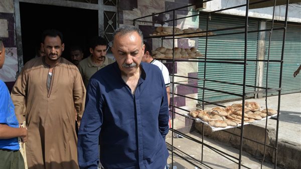 جانب من الجولة