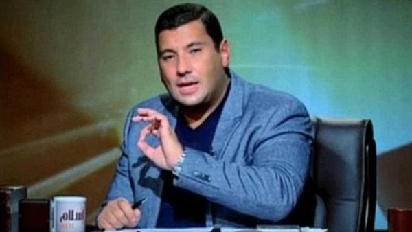  إسلام بحيري