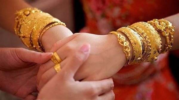 الذهب الأصلي 