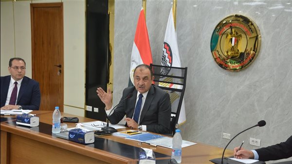 وزير قطاع الأعمال