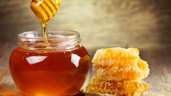العسل