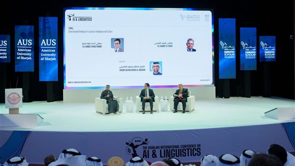 وزير الثقافة خلال