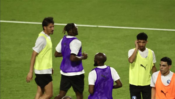  فريق نادي بيراميدز