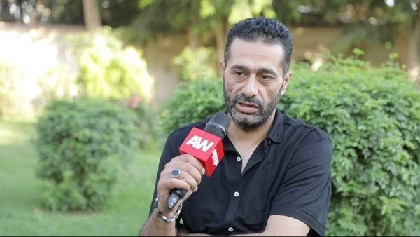 الشاعر أحمد علي موسى