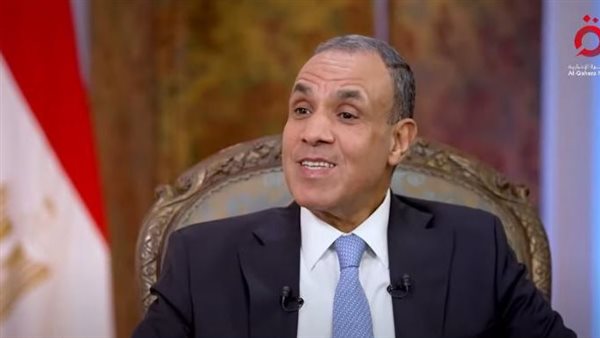 وزير الخارجية 