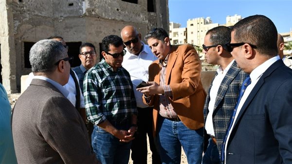 وزير الشباب والرياضة