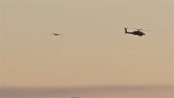 طائرة مسيرة إسرائيلية