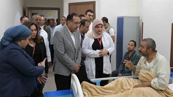 جولة الدكتور مصطفى