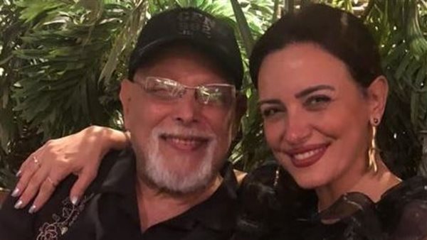 ريهام عبد الغفور