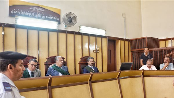 هيئة المحكمة