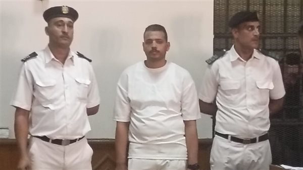  سائق اوبر في قضية