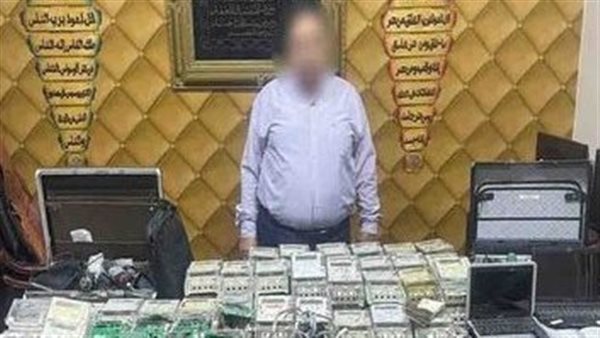 صورة من الحدث 