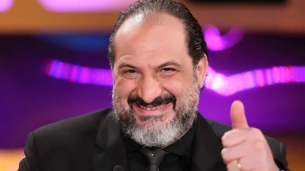 خالد الصاوي 